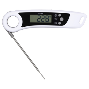 Luvele La Thermometer | Termometro digitale da cucina