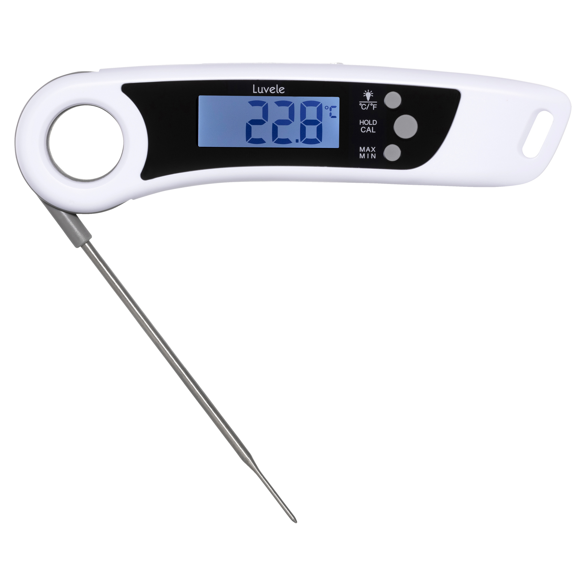 Luvele La Thermometer | Termometro digitale da cucina