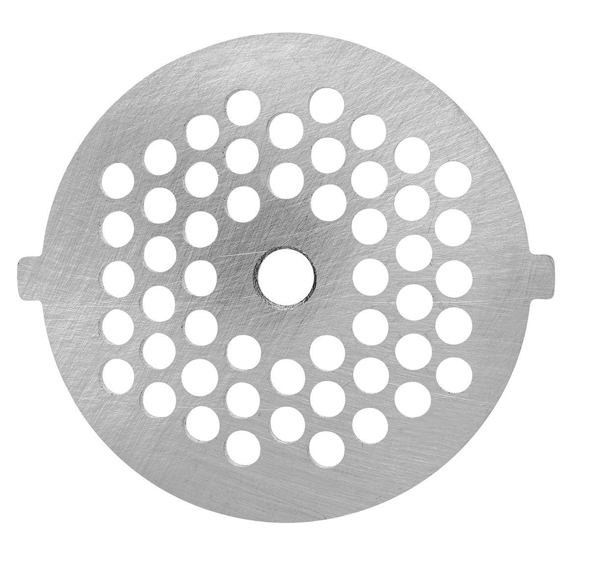 luvele-eu - 5mm Stainless Steel Cutting Plate for the Luvele Meat grinder