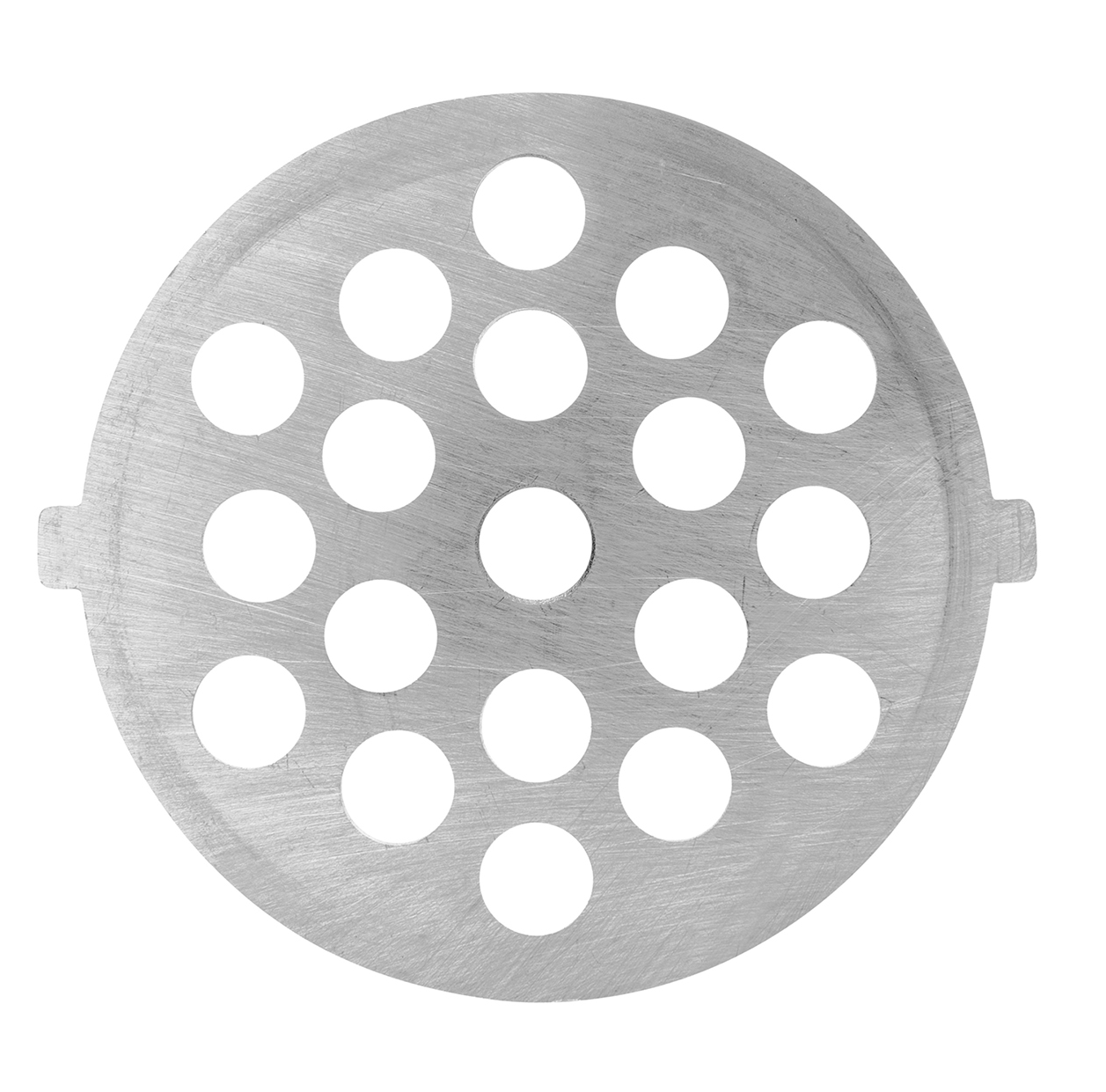 luvele-eu - 8mm Stainless Steel Cutting Plate for the Luvele Meat grinder