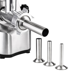 luvele-eu - Luvele Ultimate Electric Meat Grinder | Sausage Maker |  1800w (700w rated)